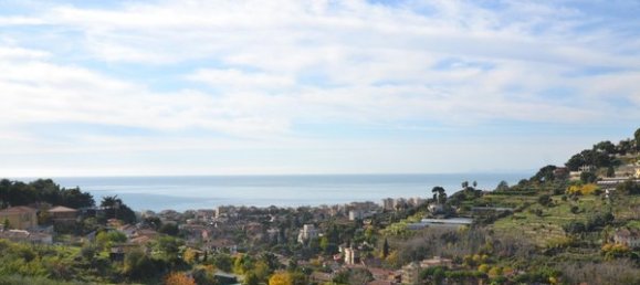 5 rooms Apartment in Bordighera, Italy No. 188923 27