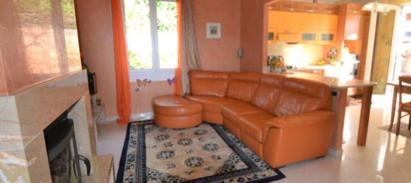 5 rooms Apartment in Bordighera, Italy No. 188923 50