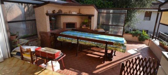 5 rooms Apartment in Bordighera, Italy No. 188923 43