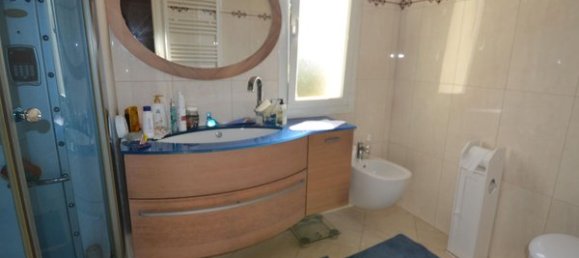 5 rooms Apartment in Bordighera, Italy No. 188923 21