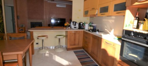 5 rooms Apartment in Bordighera, Italy No. 188923 17