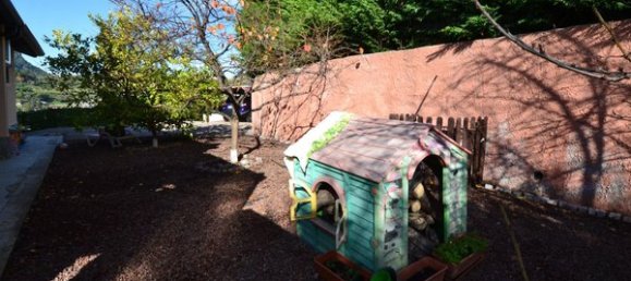 5 rooms Apartment in Bordighera, Italy No. 188923 44