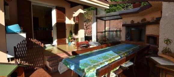 5 rooms Apartment in Bordighera, Italy No. 188923 10