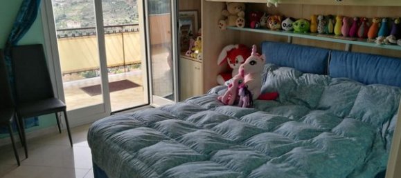 5 rooms Apartment in Bordighera, Italy No. 188923 29