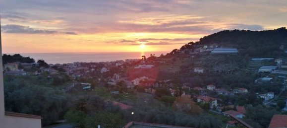 5 rooms Apartment in Bordighera, Italy No. 188923 33