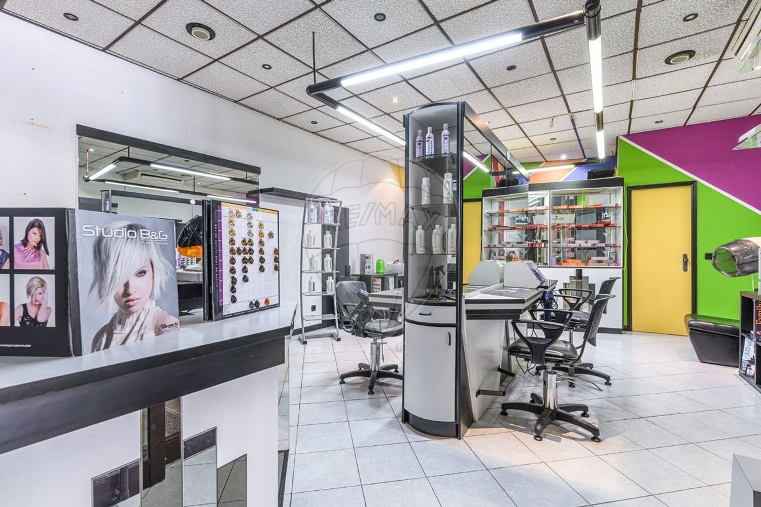 36m² Commercial property in Celorico de Basto, Portugal No. 21213