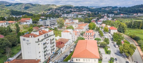 36m² Commercial property in Celorico de Basto, Portugal No. 21213 12