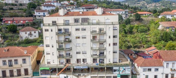 36m² Commercial property in Celorico de Basto, Portugal No. 21213 10