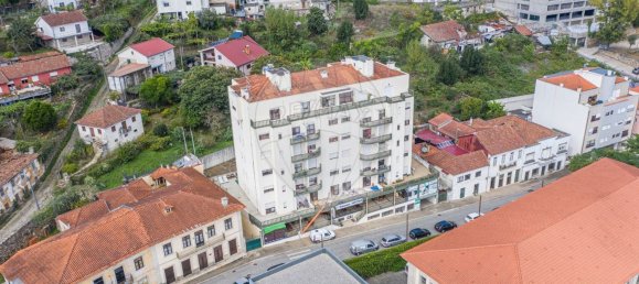 36m² Commercial property in Celorico de Basto, Portugal No. 21213 11