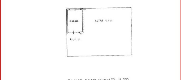 3 rooms Apartment in Sarego, Italy No. 208241 19