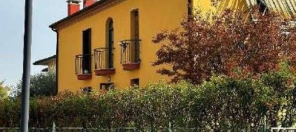 3 rooms Apartment in Sarego, Italy No. 208241 22