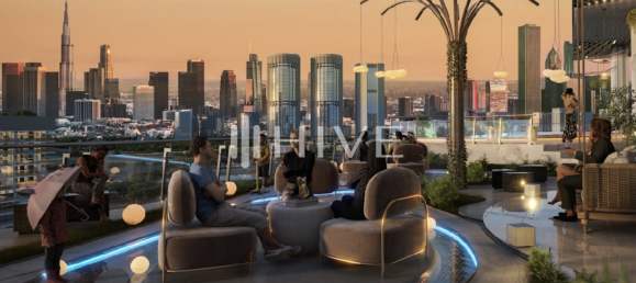 1 bedroom Apartment in Dubai Land, UAE No. 65683 4