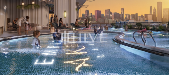 1 bedroom Apartment in Dubai Land, UAE No. 65683 3