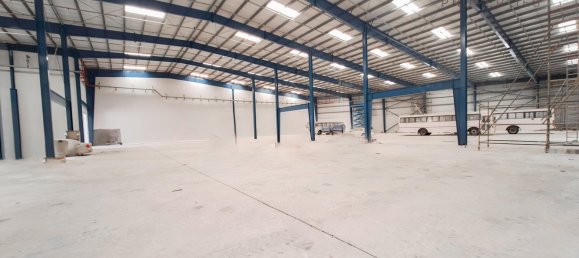 Склад 3911.2м² в Al Quoz, ОАЭ № 54119 3