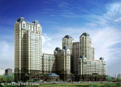 2 Schlafzimmer Wohnung in Nam Tu Liem, Vietnam, Nr. 6899