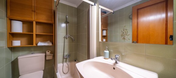 1 chambre appartement à vendre à Alicante, Valencian Community, Spain № 365720 24