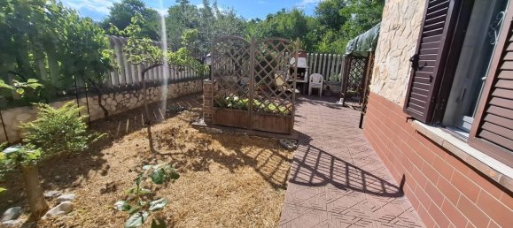 3-Zimmer Wohnung in Sulmona, Italy, Nr. 292504 5