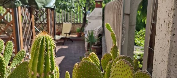 3-Zimmer Wohnung in Sulmona, Italy, Nr. 292504 16