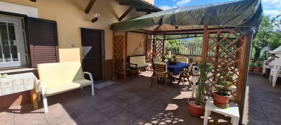 3-Zimmer Wohnung in Sulmona, Italy, Nr. 292504 9