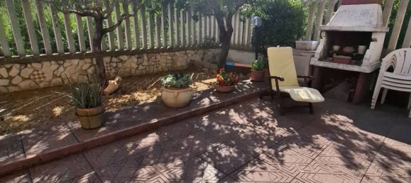 3-Zimmer Wohnung in Sulmona, Italy, Nr. 292504 7