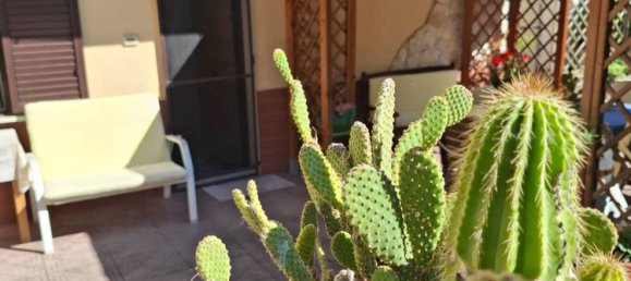 3-Zimmer Wohnung in Sulmona, Italy, Nr. 292504 27