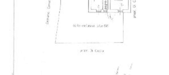 3-Zimmer Wohnung in Sulmona, Italy, Nr. 292504 29