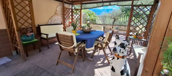 3-Zimmer Wohnung in Sulmona, Italy, Nr. 292504 10