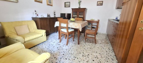 3-Zimmer Wohnung in Sulmona, Italy, Nr. 292504 22