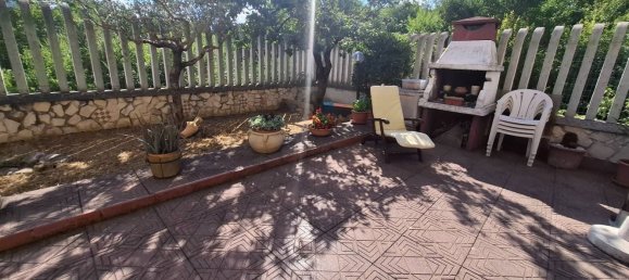 3-Zimmer Wohnung in Sulmona, Italy, Nr. 292504 8