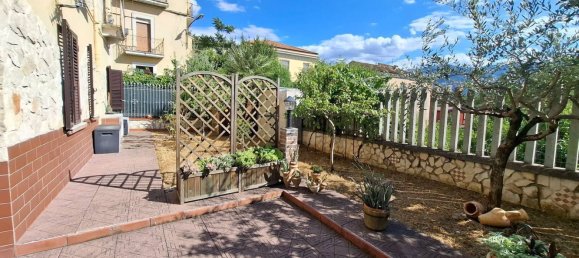 3-Zimmer Wohnung in Sulmona, Italy, Nr. 292504 2