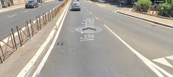 Apartamento de 3 divisões em Rome, Italy N.º 192644 9