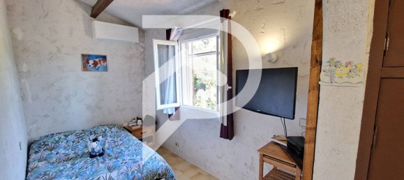 4 bedrooms Villa in Carros, France No. 320039 12