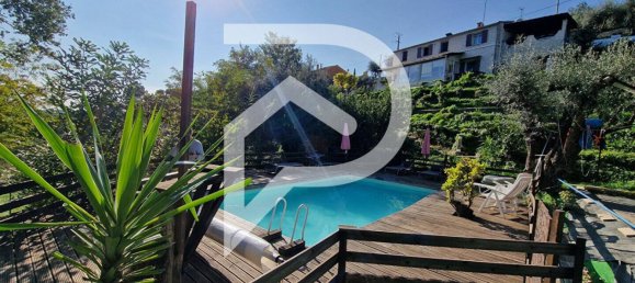 4 bedrooms Villa in Carros, France No. 320039 16