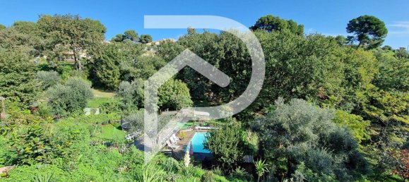 4 bedrooms Villa in Carros, France No. 320039 17