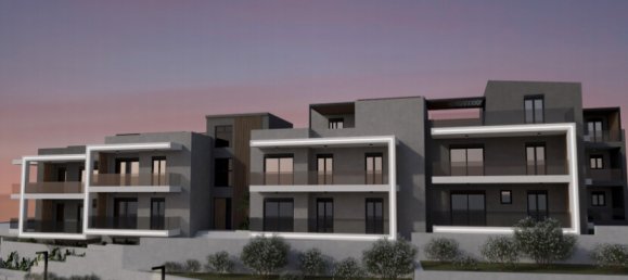 Apartamento de 3 dormitorios en Rethymno, Greece No. 93907 3