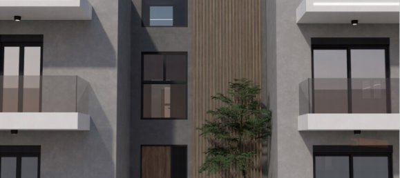 Apartamento de 3 dormitorios en Rethymno, Greece No. 93907 5