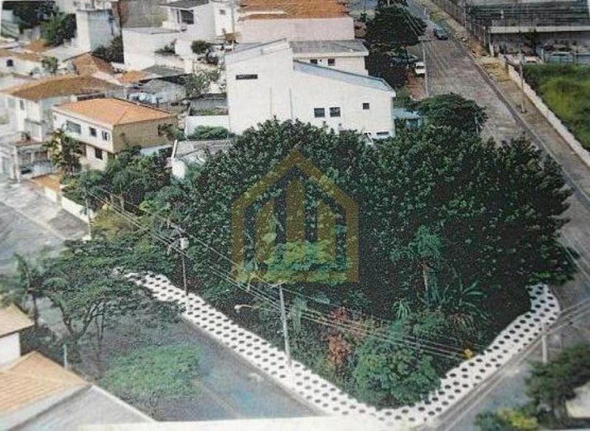 4 chambres Maison à Sao Paulo, Brazil No. 445582