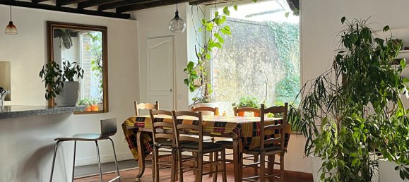 4 bedrooms House in Ferrieres-en-Gatinais, France No. 40362 3