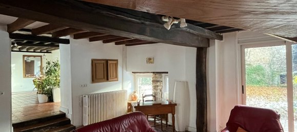 4 bedrooms House in Ferrieres-en-Gatinais, France No. 40362 6