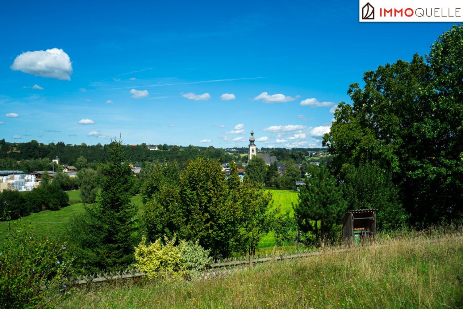  Land in Vocklamarkt, Austria No. 243775