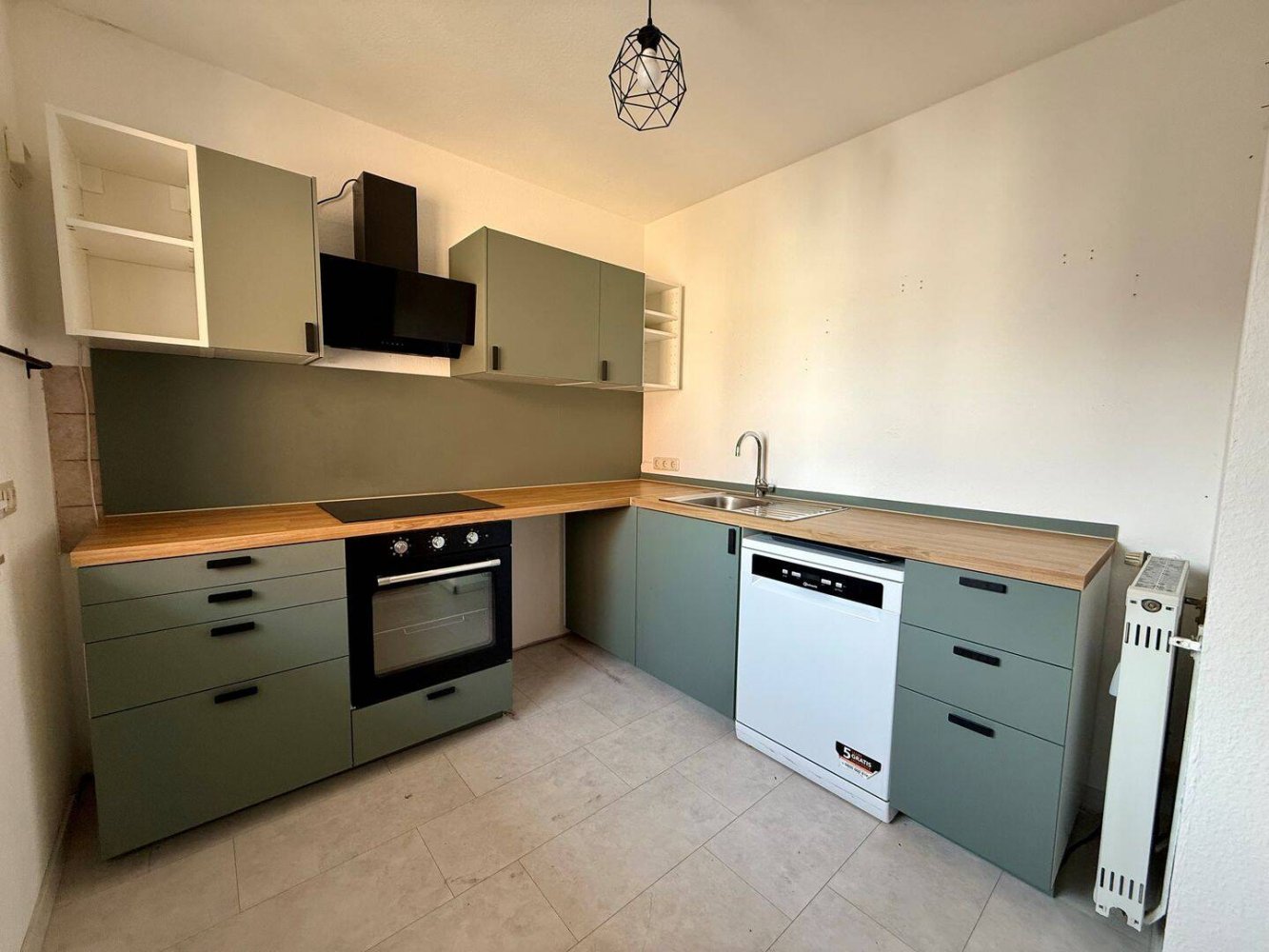 Apartamento T1 em Saarbrucken, Germany N.º 366616