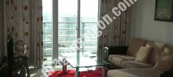 92m² Apartment in District 1, Vietnam No. 11164 2
