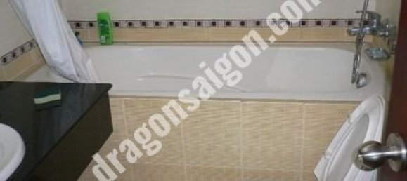 92m² Apartment in District 1, Vietnam No. 11164 3