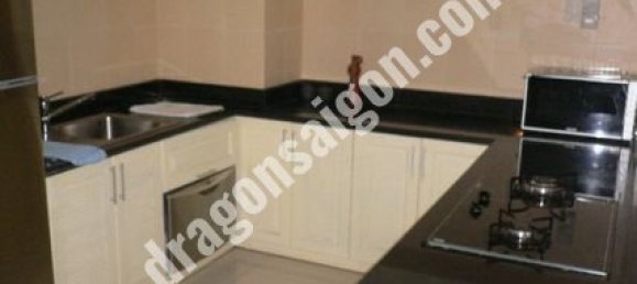 92m² Apartment in District 1, Vietnam No. 11164 4