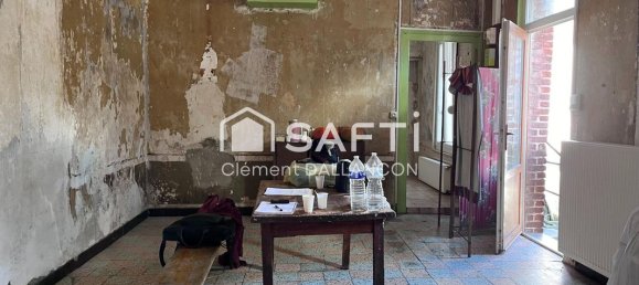 Casa de 4 dormitorios en Ham, France No. 50073 3