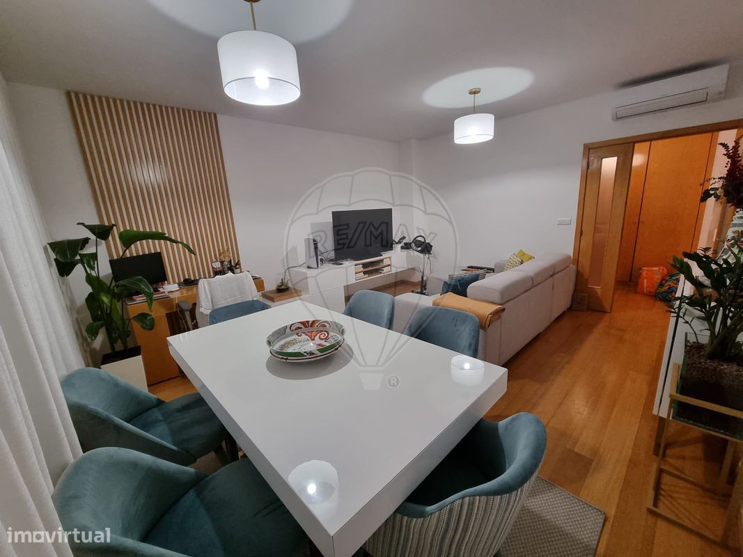 2 chambres Appartement à Rio Tinto, Portugal No. 348495