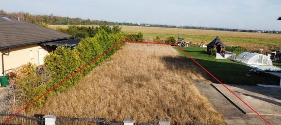  قطعة أرض في Strasshof an der Nordbahn, Austria رقم 246666 3