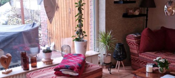 Таунхаус с 4 спальнями в Гютерсло, Германия № 350921 3