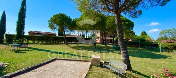 17 bedrooms Villa in Castiglione del Lago, Italy No. 291149 28