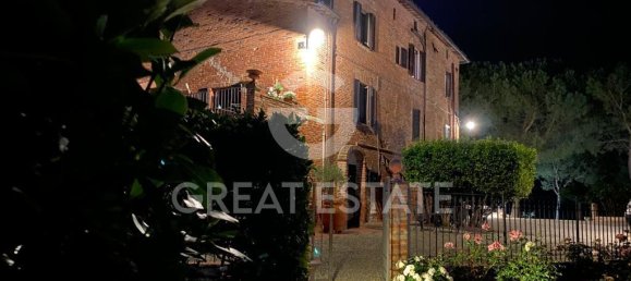 17 bedrooms Villa in Castiglione del Lago, Italy No. 291149 21